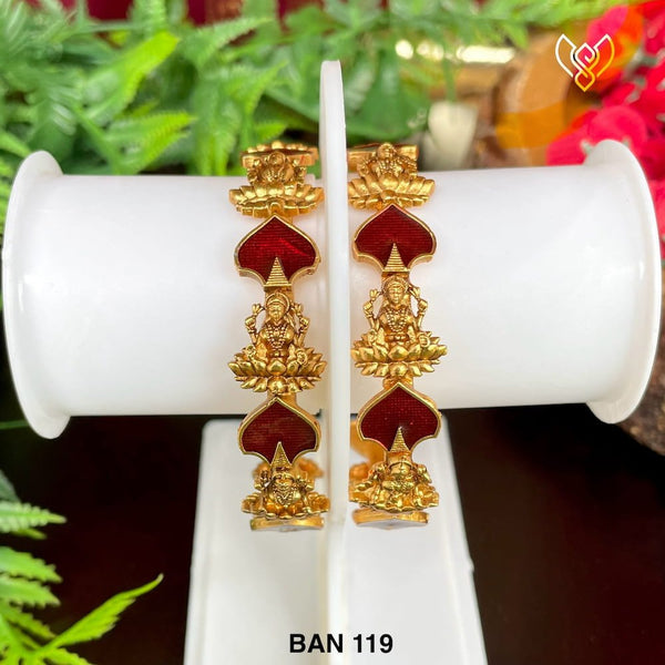 BAN 119