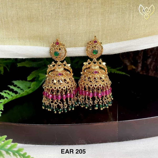 EAR 205