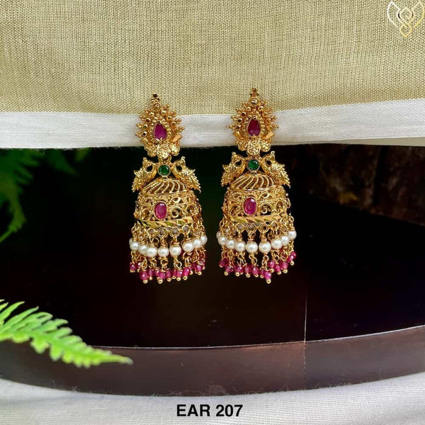 EAR 207