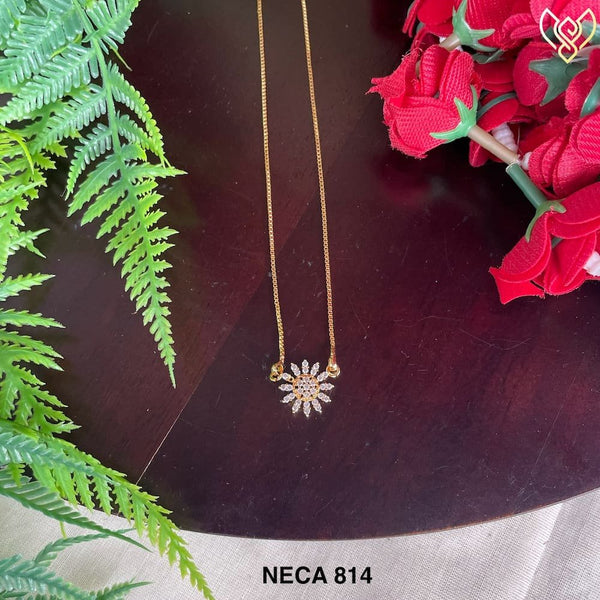 NECA 814