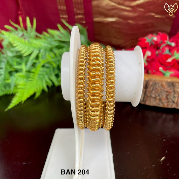 BAN 204