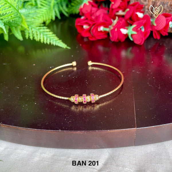 BAN 201