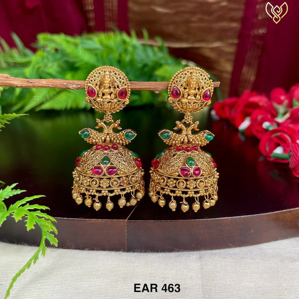 EAR 463