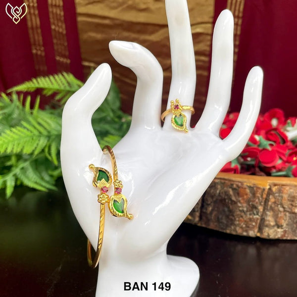 BAN 149