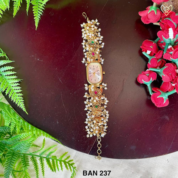 BAN 237