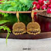 EAR 521