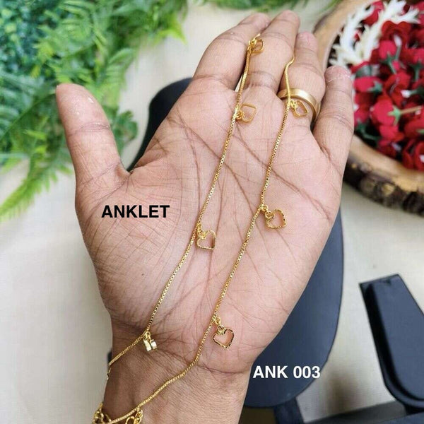 ANK 003