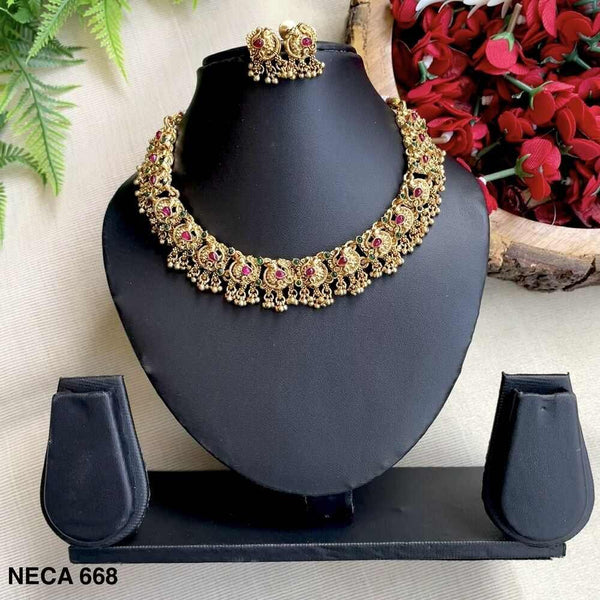 NECA 668 (P)