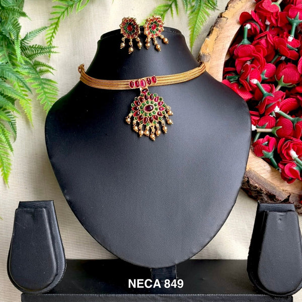 NECA 849