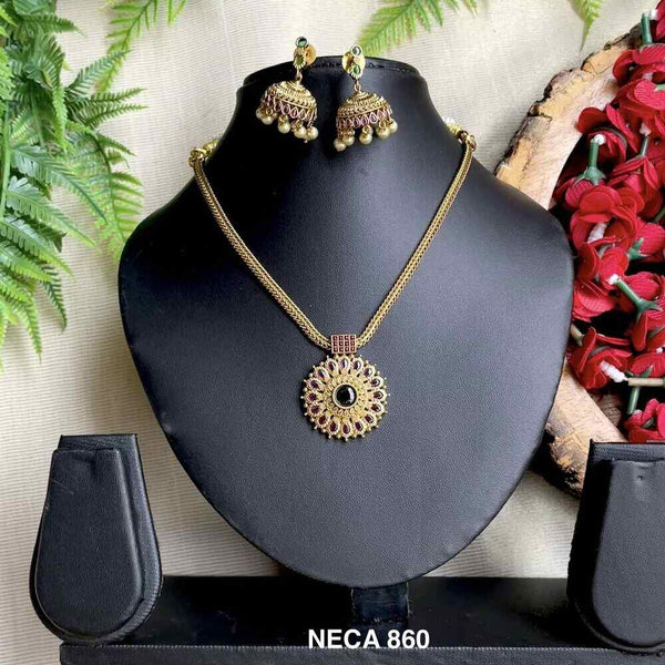 NECA 860