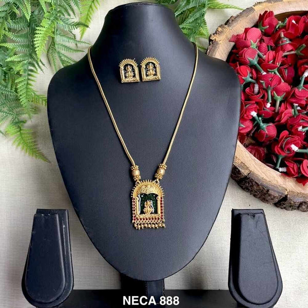 NECA 888