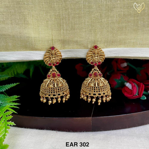 EAR 302
