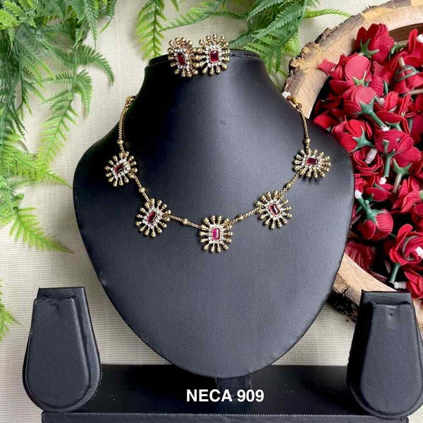 NECA 909