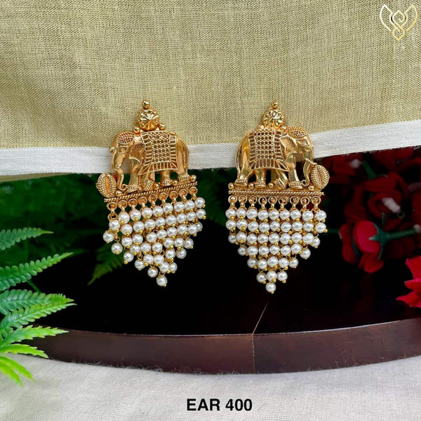 EAR 400