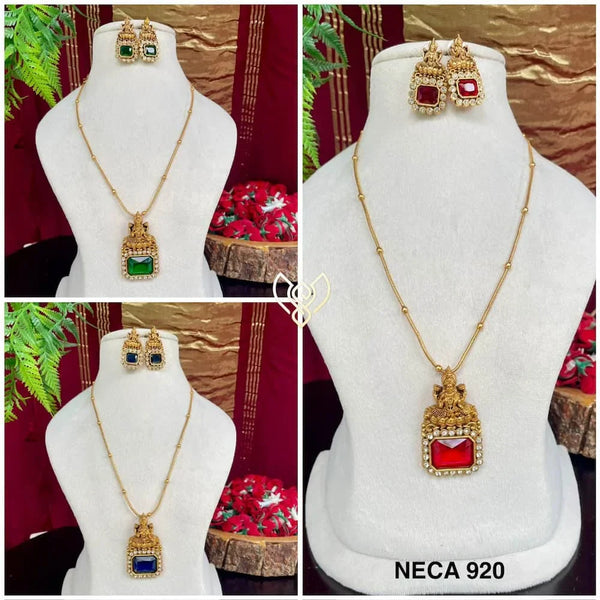 NECA 920