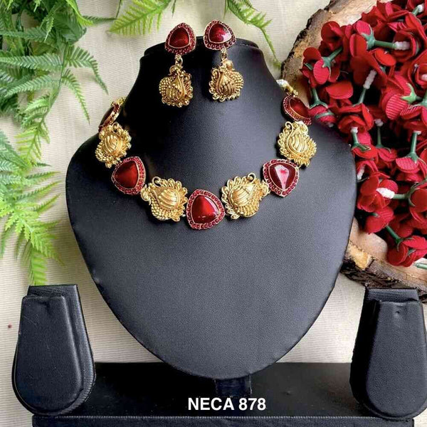 NECA 878