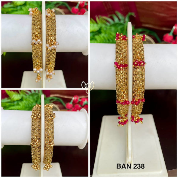 BAN 238