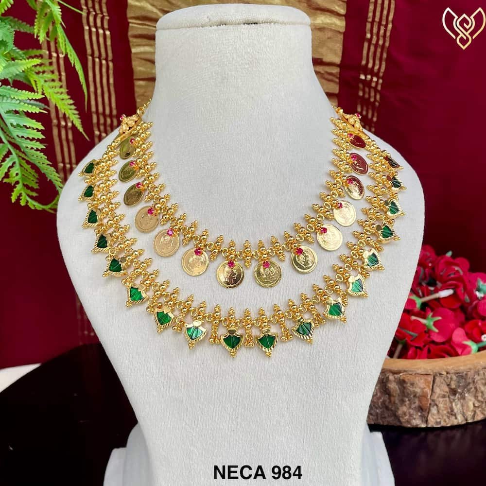 Gold Plated Items – Sidhasstore
