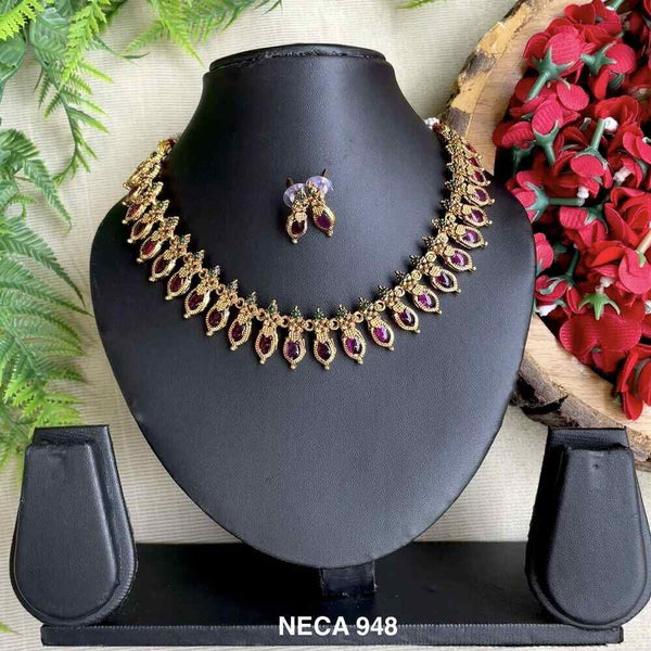 NECA 948
