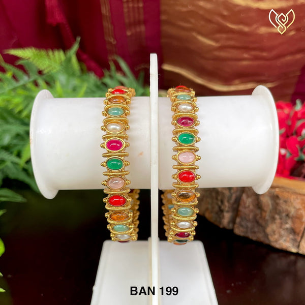 BAN 199