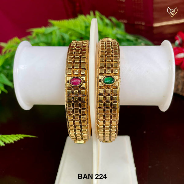 BAN 224