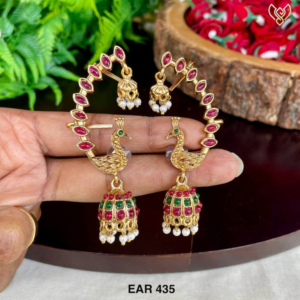 EAR 435
