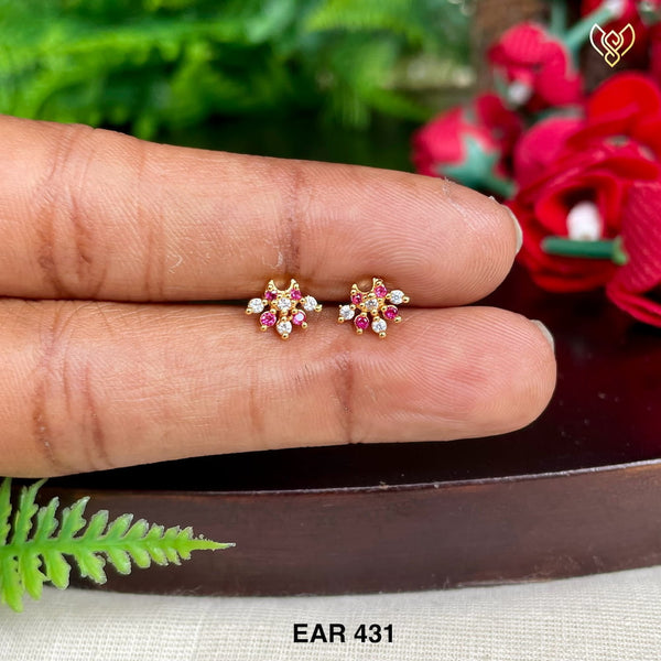 EAR 431