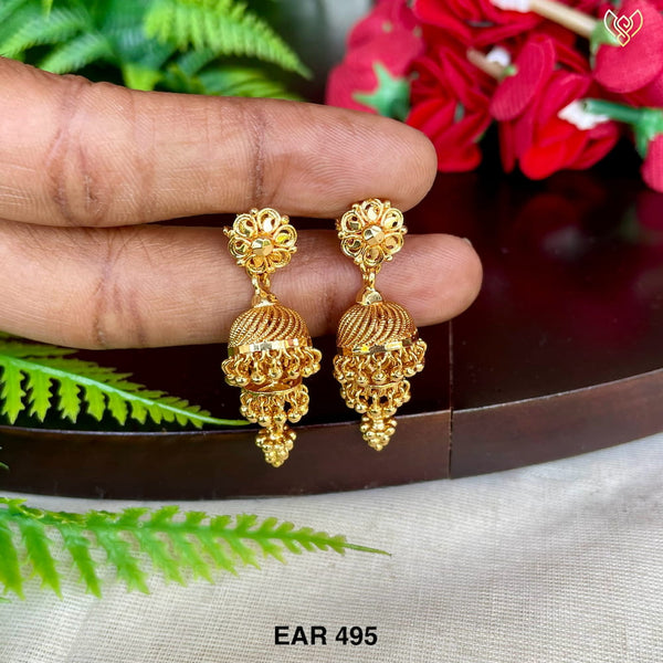 EAR 495