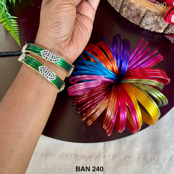 BAN 240