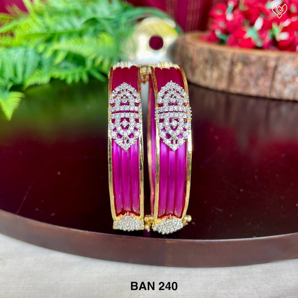 BAN 240