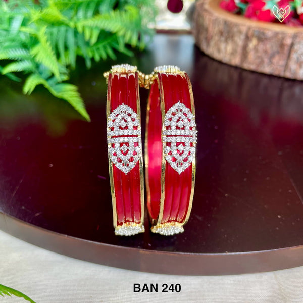 BAN 240