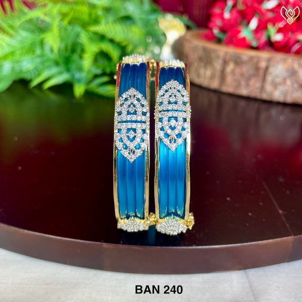 BAN 240