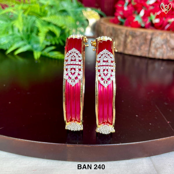 BAN 240