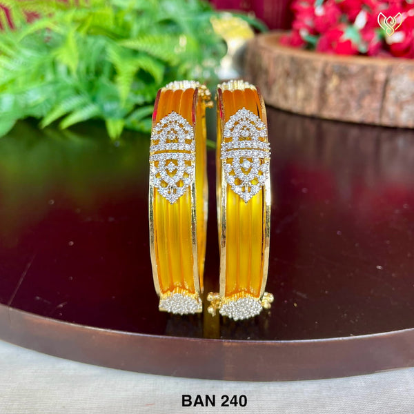 BAN 240