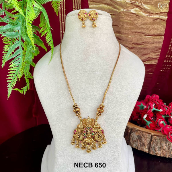 NECB 650