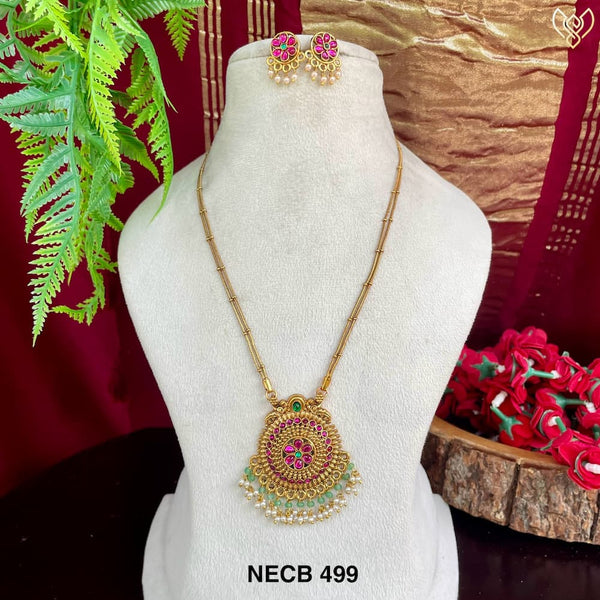 NECB 499
