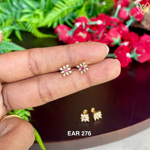 EAR 276