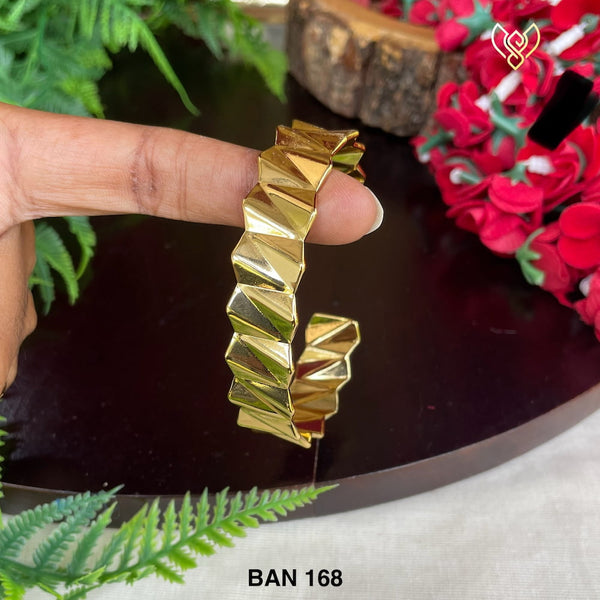 BAN 168