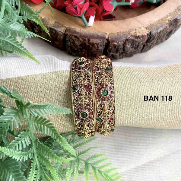 BAN 118