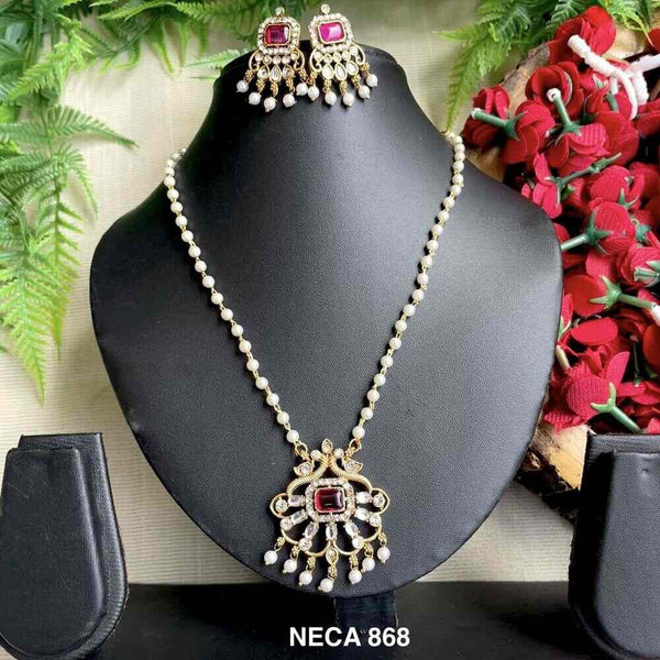 NECA 868
