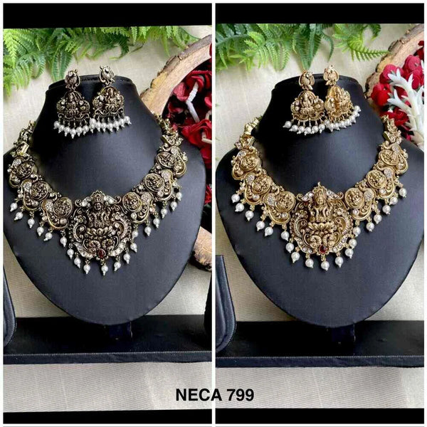 NECA 799