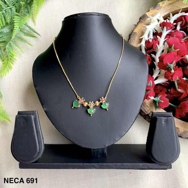 NECA 691