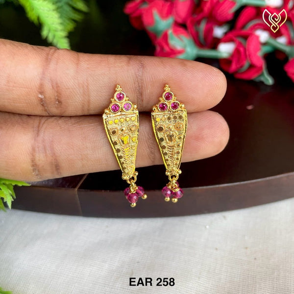 EAR 258