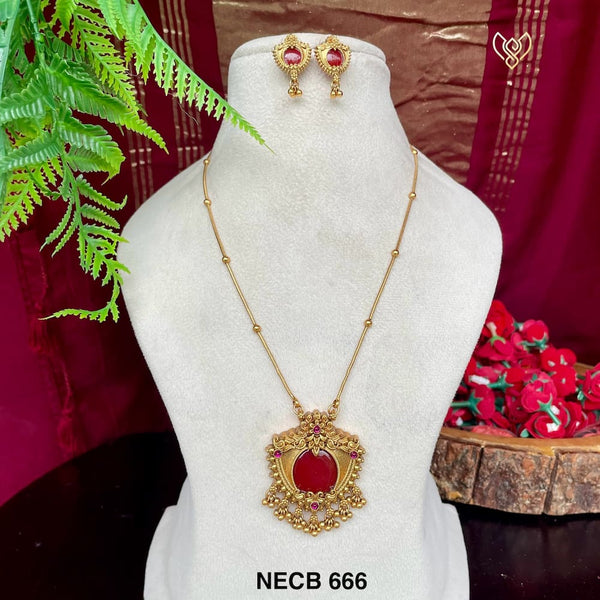 NECB 666