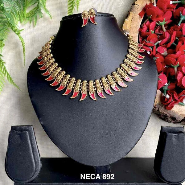 NECA 892