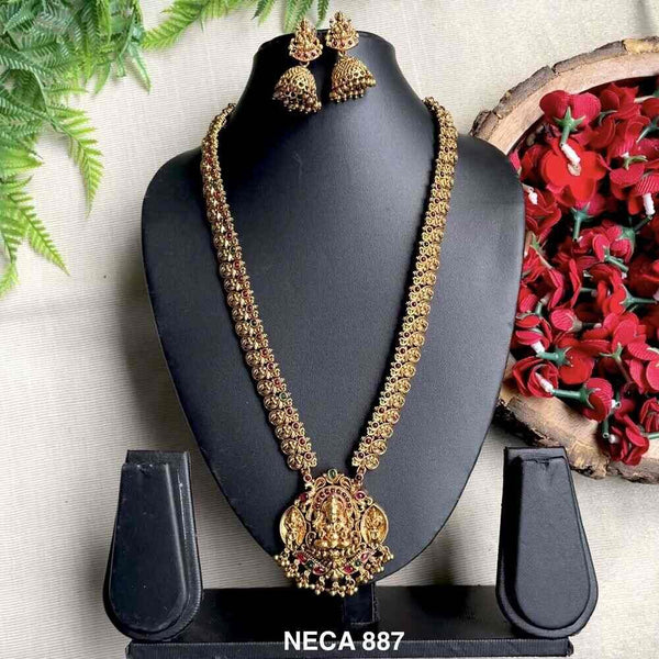 NECA 887