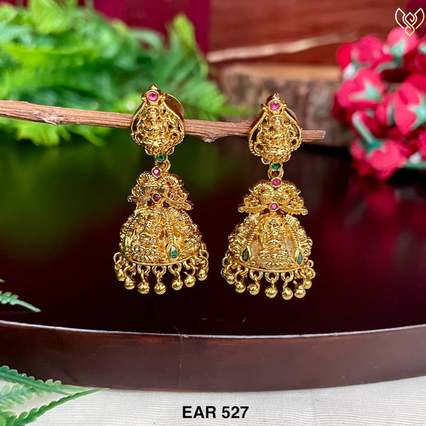 EAR 527