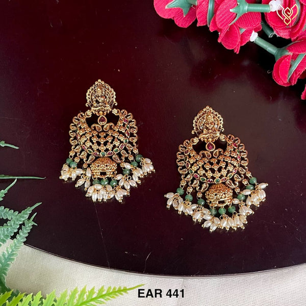 EAR 441