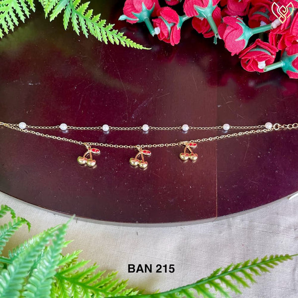 BAN 215