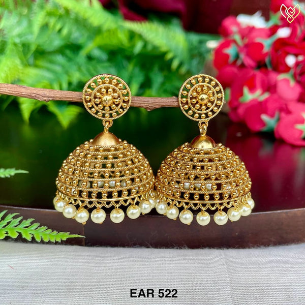 EAR 522